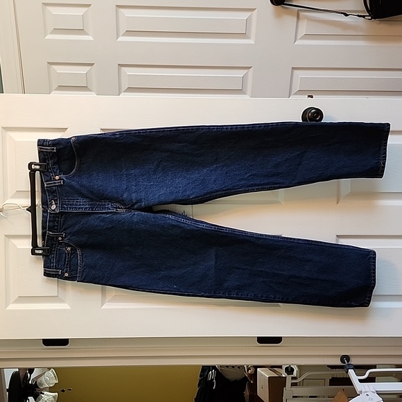 Mens Levi jeans - Picture 5 of 6